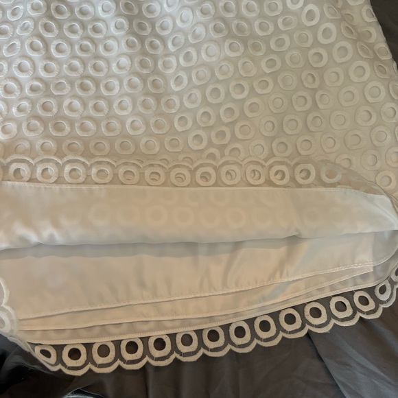 NWT Lilly Pulitzer size 8 one shoulder dress dress. - Picture 3 of 5